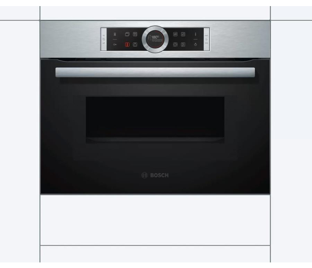 Bosch CMG633BS - 1012094 - zdjęcie 5
